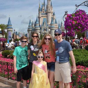 Meet your Posher, Kate